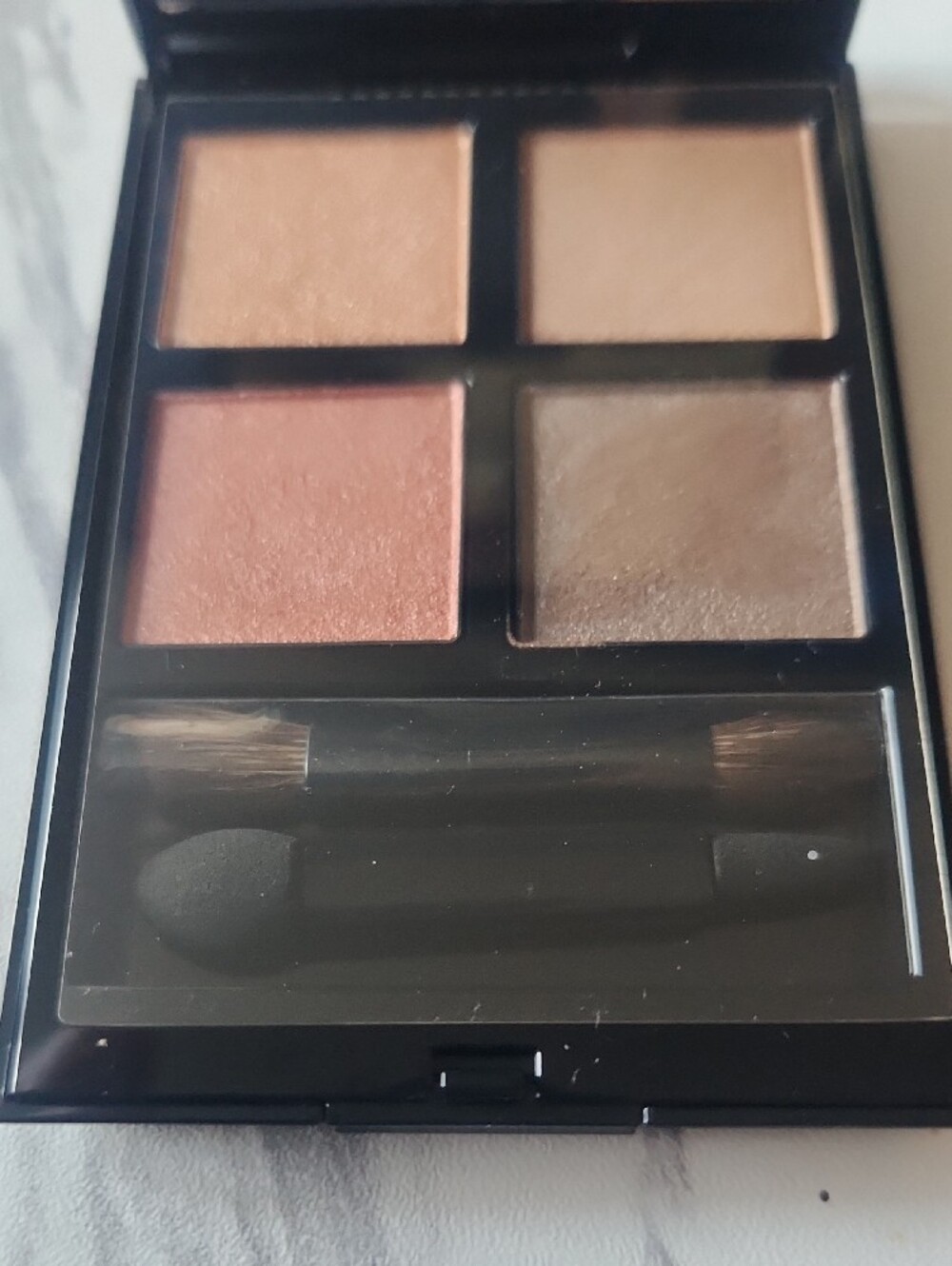 Addiction Tokyo Autumn Runway 004 Eyeshadow Palette - Picture 5 of 6
